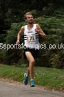 Senior mens 6 stage road relay, English National 6 and 4 Stage Road Relays, Sutton Park, Birmingham. Photo: David T. Hewitson/Sports for All Pics